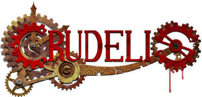 Crudelis logo